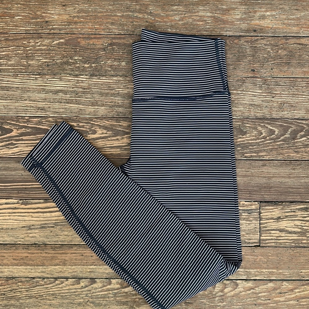 Lululemon Wander Under leggings